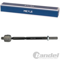 Meyle Axialgelenk Spurstange Passend FÜR CitroËN Nemo Fiat Croma Fiorino Linea