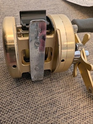 Shimano Calcutta 200 GTB | eBay