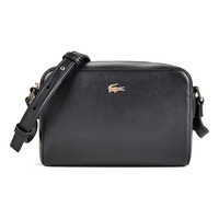 Lacoste Lacoste Casual UmhäNgetasche 20Cm #LCM-NF5522AU (Noir)