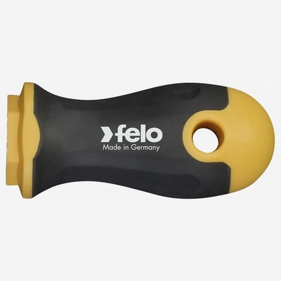 Felo Stubby Handle, 1/4'' Bitholder