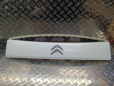 Citroen C-Zero 2014 Verkleidung Heckklappe Kofferraumdeckel 5817A204ZZ DLA13128