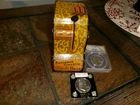 2 Better Grade Franklin Half Dollars 1953D MS64 Anacs and 1960 proof & coin bank
