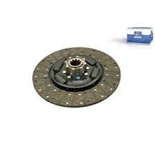 Disque d'embrayage Mercedes 400