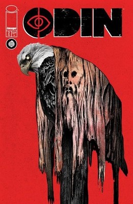 Odin #1-2 | Select Covers | Image Comic NM 2026 Tynion IV Bennett