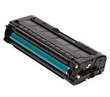 Genuine Ricoh 407656 Yellow Toner Cartridge