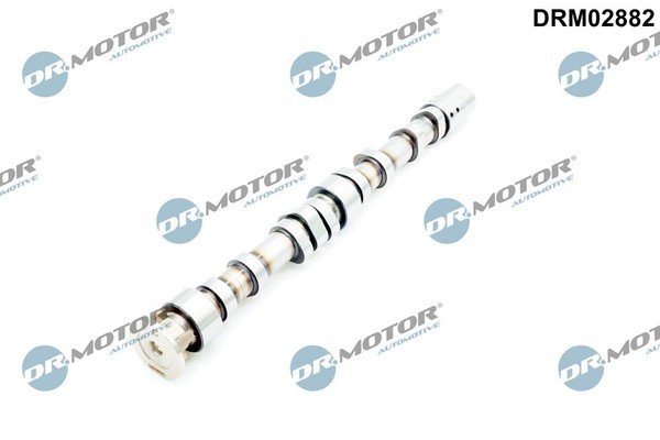Dr.Motor Automotive Nockenwelle Einlassseite U.A. FüR Audi, Seat, Skoda, VW-image