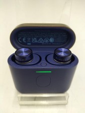 Bowers  Wilkins PI7 S2 ANC True Wireless Earbuds w/ Case - Used, Excellent