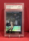 1994 KEN GRIFFEY JR PSA 9 SP HOLOVIEW #12 BLUE UPPER DECK CLASSIC CARD LOW POP