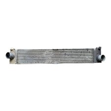 Peugeot Boxer 2008 Diesel intercooler radiator JUT168622