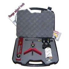 Flange Wizard 496-8905 Pipe Magician Case