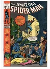 Marvel Comics The Amazing Spider-Man #96 1971 Key Issue FN/VF Drug Plot No CCA