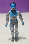 Vintage 1985 GI Joe V1 Cobra Lampreys 3.75" Action Figure Fast Shipping