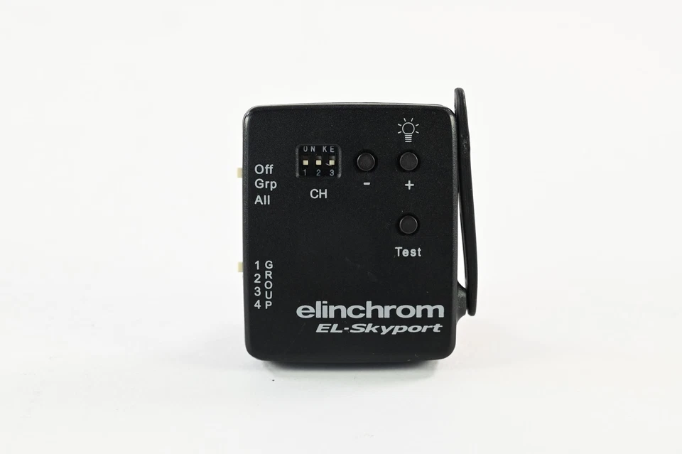 Elinchrom EL-Skyport Transmitter 19351 #G701 - Image 2 of 4