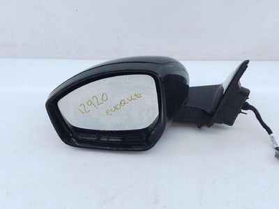 rückspiegel links LAND ROVER RANGE EVOQUE L538 2.0 D 4X4 recrp2588813