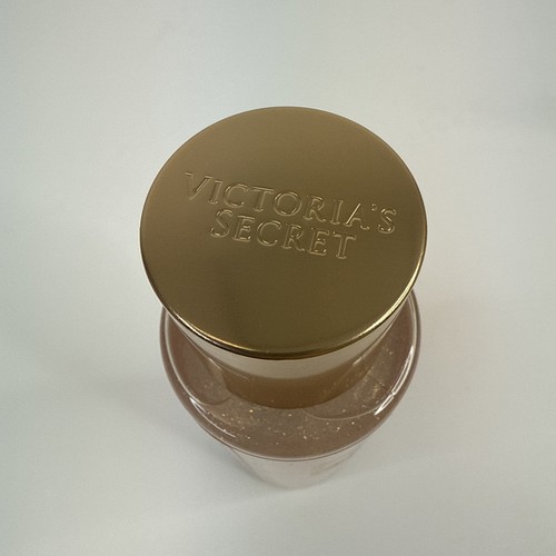 Victoria's Secret 8,4 fl. Oz. Duftnebel & 8 fl. Oz. Lotion nackter Vanilleschimmer - Bild 5 von 9