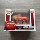 Funko Pop! Vinyl: Pixar - Lightning McQueen. #282