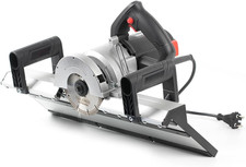 Bevelo™ Electric Tile Bevel Cutter with Saw Blade for Ceramic Tile 45 Degree Cha