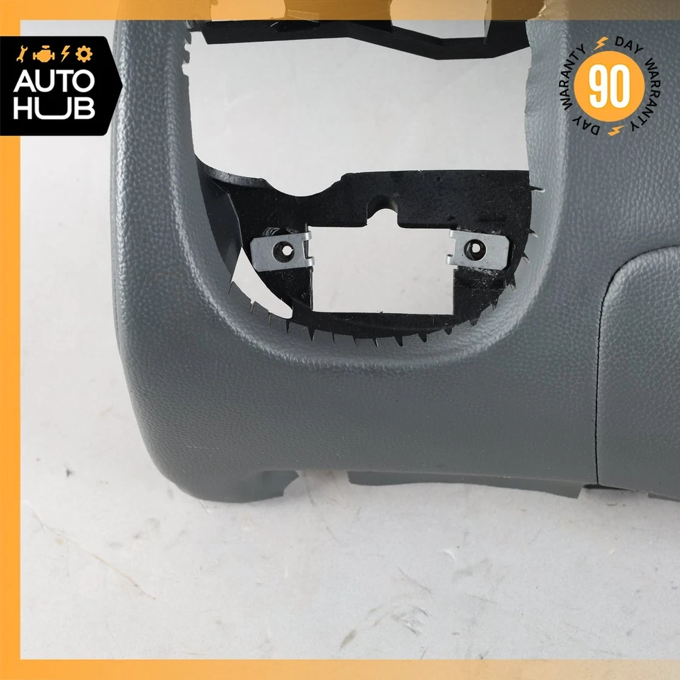 03-06 Mercedes R230 SL500 SL55 колена подушка безопасности левая сторона OEM - Изображение 3 из 4