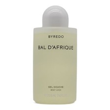 Byredo Bal D'Afrique Shower Gel Body Wash 7.6oz 225ml - new