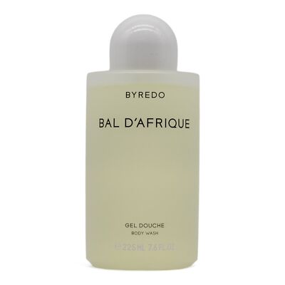 Byredo Bal D'Afrique Shower Gel Body Wash 7.6oz 225ml - new
