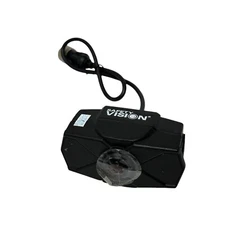 Safety Vision AHD-WV Interior AHD Camera DC 12V NTSC Lens f 2.1mm