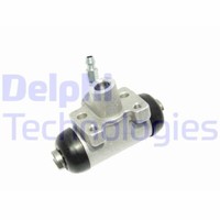 Delphi LW90054 Radbremszylinder FüR Honda