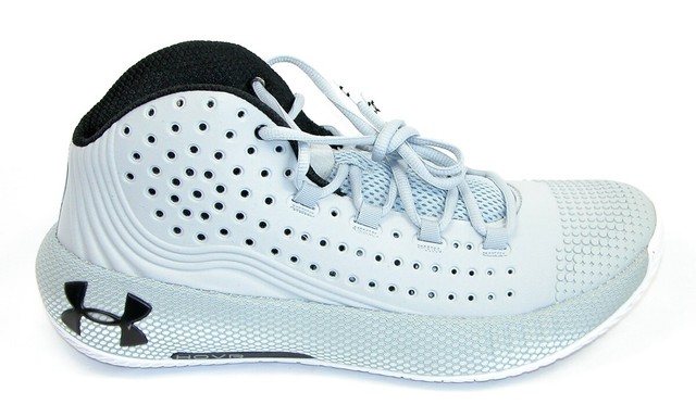 ua hovr havoc 2 low