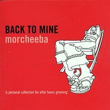 Back to Mine von Morcheeba | CD | Zustand gut
