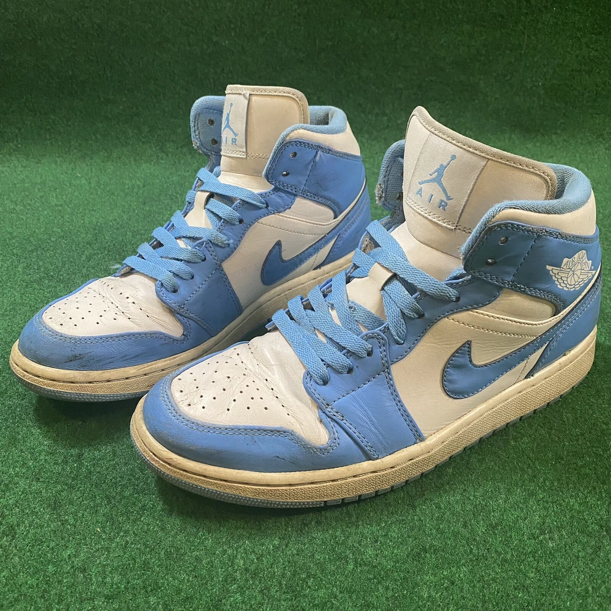 These Louis Vuitton OFF–WHITE x Nike Air Jordan 1s Are Next Level