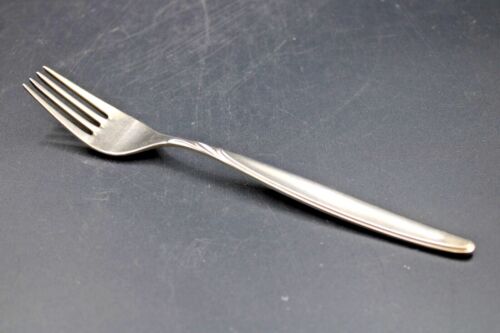 WMF Cromargan patrón Roma horquilla plata tenedor de menú tenedor 20 cm - Imagen 1 de 4