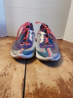 NIKE REACT ELEMENT 87 Men display picture 1