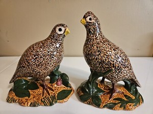 Quail ceramic カモメ Quail ceramic カモメ Quail Ceramics Vase
