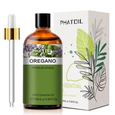 Mejor Aceite De Oregano Organico Combate Candidiasis Pie De Atleta Hongo De U a