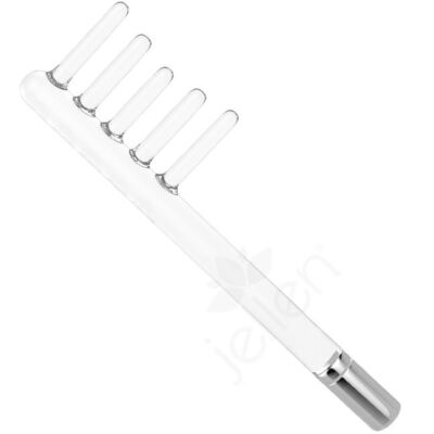 Jellen  High Frequency Comb Electrode