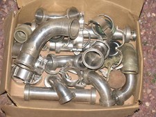 SURGE MILKER Milking Parts STAINLESS STEEL Cow Goat