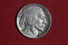 Estate Find 1913 TY 1 - Buffalo Nickel! #K51239