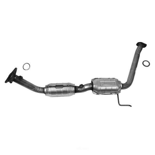 "Catalytic Converter-66.7" Bed Left CATCO 4637 fits 2007 Toyota Tundra