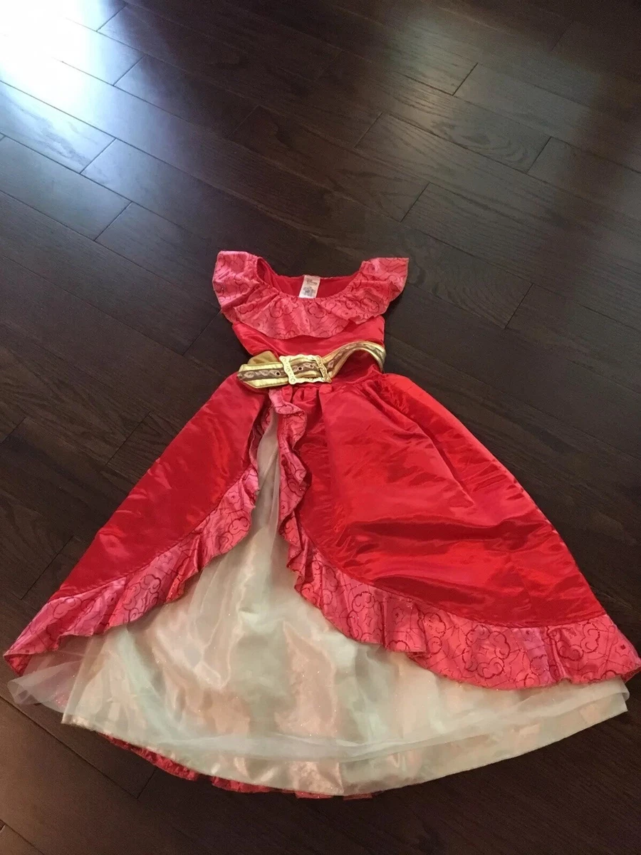 Princess Elena | Disney princess elena, Formal dresses long, Disney elena