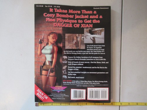 Prima Brady others Video Game Guides YOU PICK CHOICE Updated 4/18/24 - Picture 15 of 43