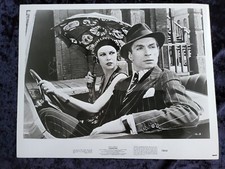Valentino movie photo # 5 - 8 x 10 - Rudolf Nureyev