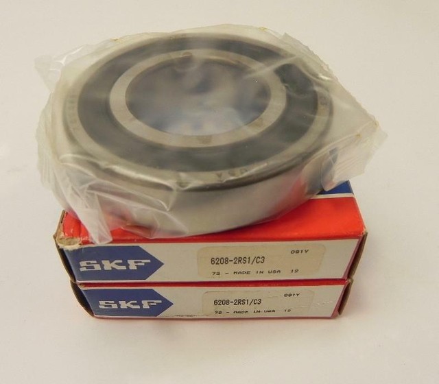 Подшипник 6208 2rs1 skf