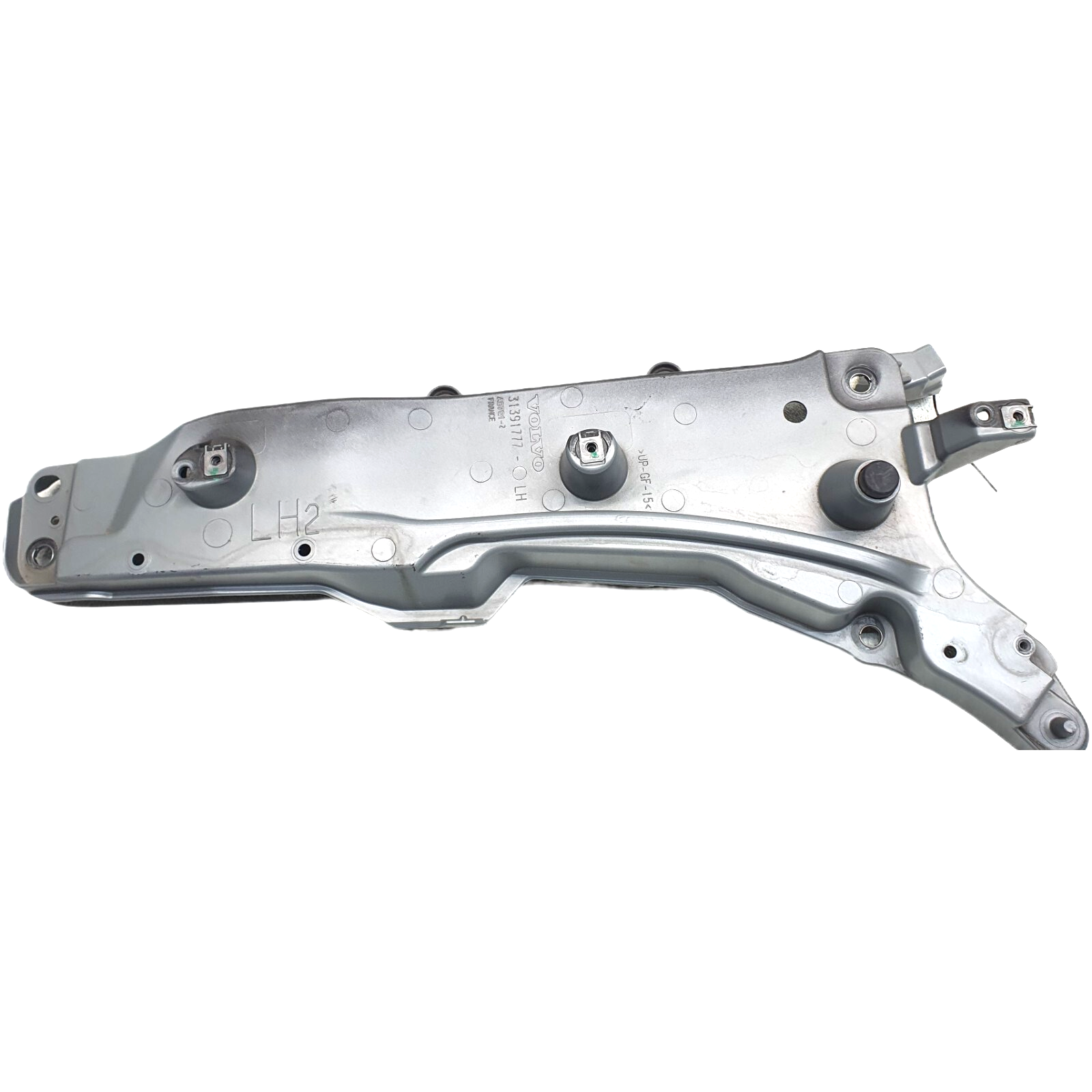 ✅ Volvo XC90 Fender Mount Bracket Front Left 2016-2022 31391777 OEM