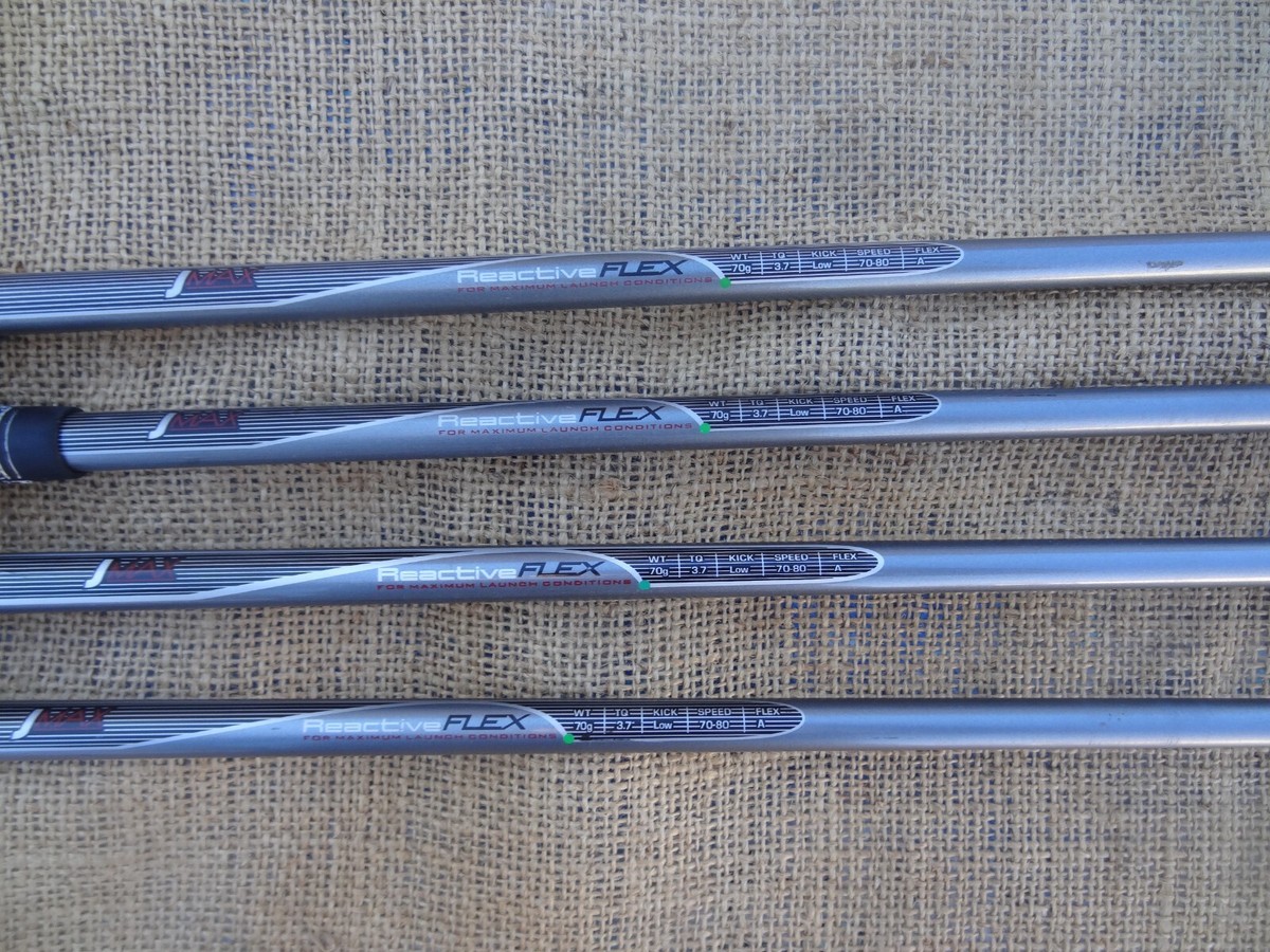 Tour Edge BAZOOKA JMax #5,6,8 Iron-Wood Options ⛳ Graphite
