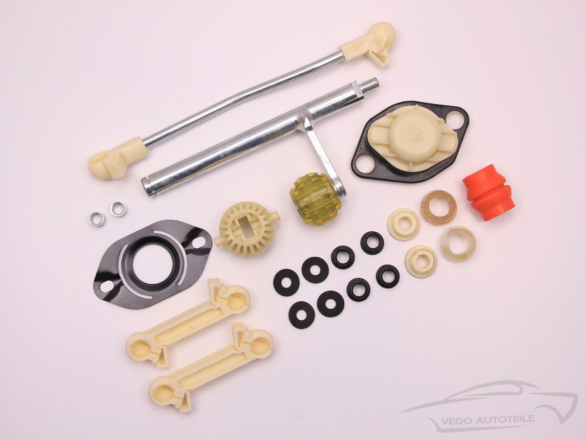 LST Schaltgestänge Reparaturteil - Schalthebel Für Verschiedene Modelle