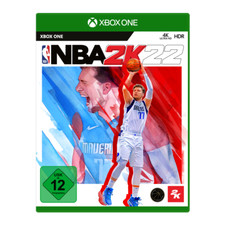2K Games NBA 2K22 - Xbox One