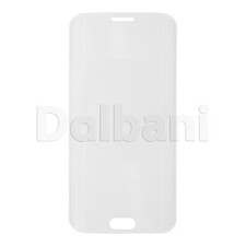Samsung S6 Edge Tempered Glass Full Curve for Android Devices