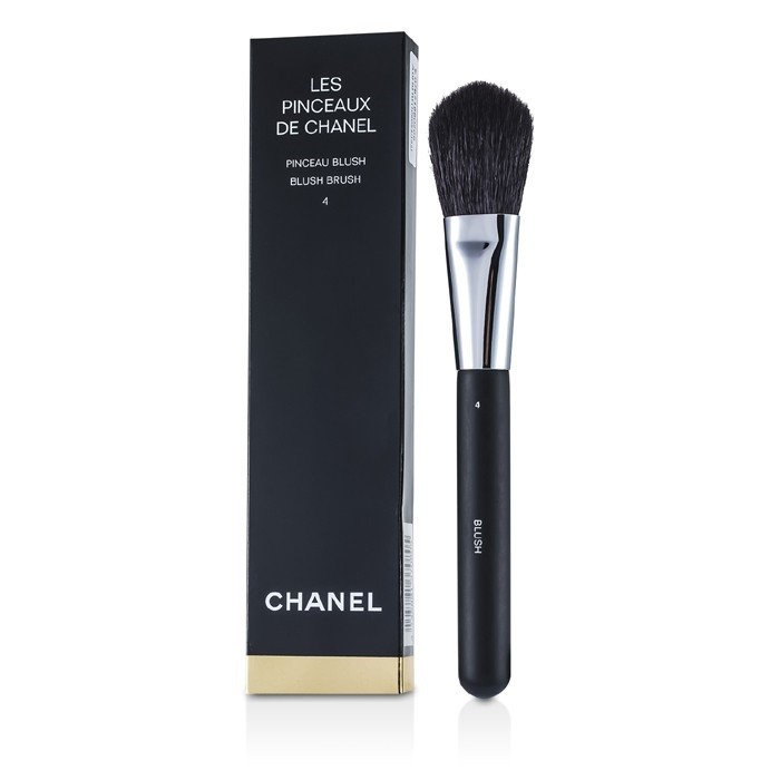 CHANEL LES PINCEAUX DE CHANEL 限定版 Limited Edition CHANE LES PINCEAUX DE CHANEL DIVA 143 -3