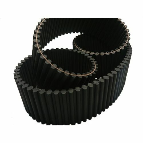 D&D DURA-PREMIUM D440H100 Double Sided Timing Belt