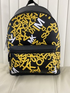 michael kors cooper backpack