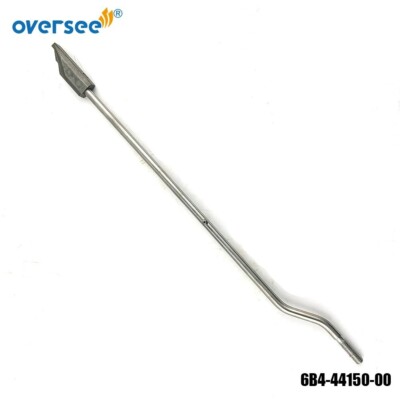 682-44150 Shift Cam Short + 682-44147 For Yamaha 2T 9.9D 15D